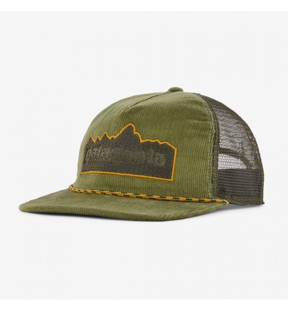 Patagonia Fly Catcher Hat