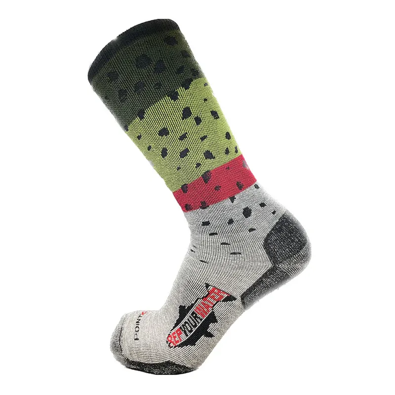Rep Your Water Socks