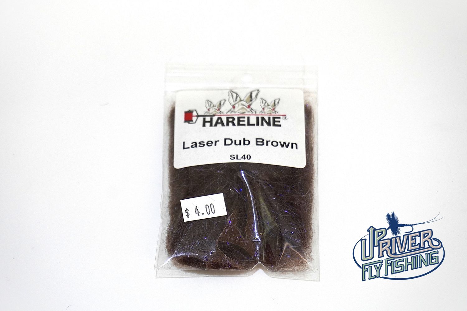 Hairline - Senyos Laser Dub