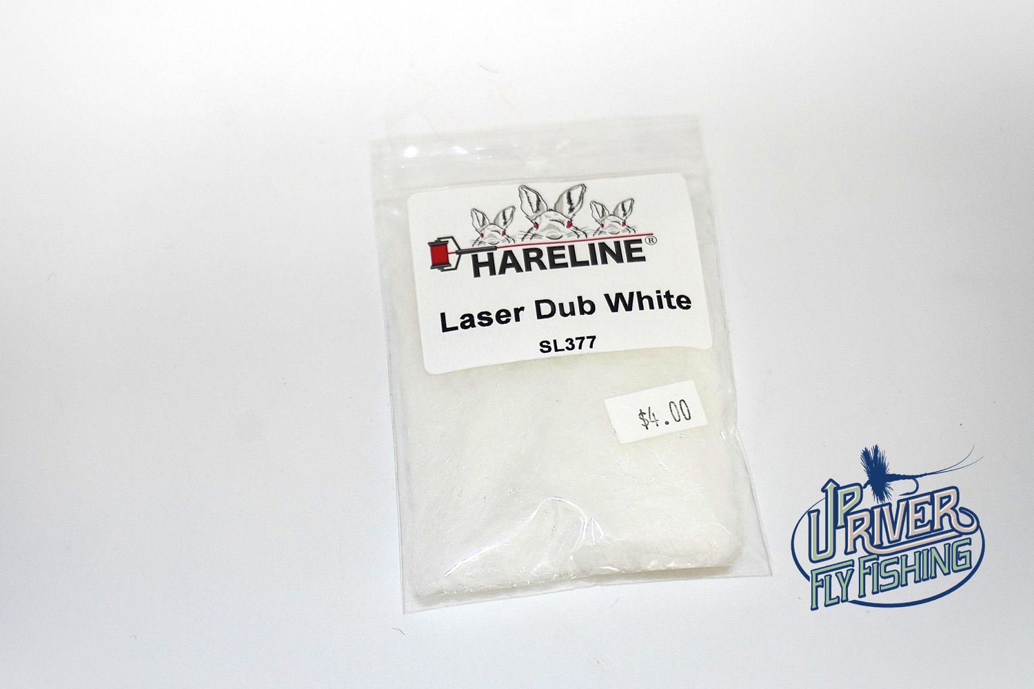 Hairline - Senyos Laser Dub