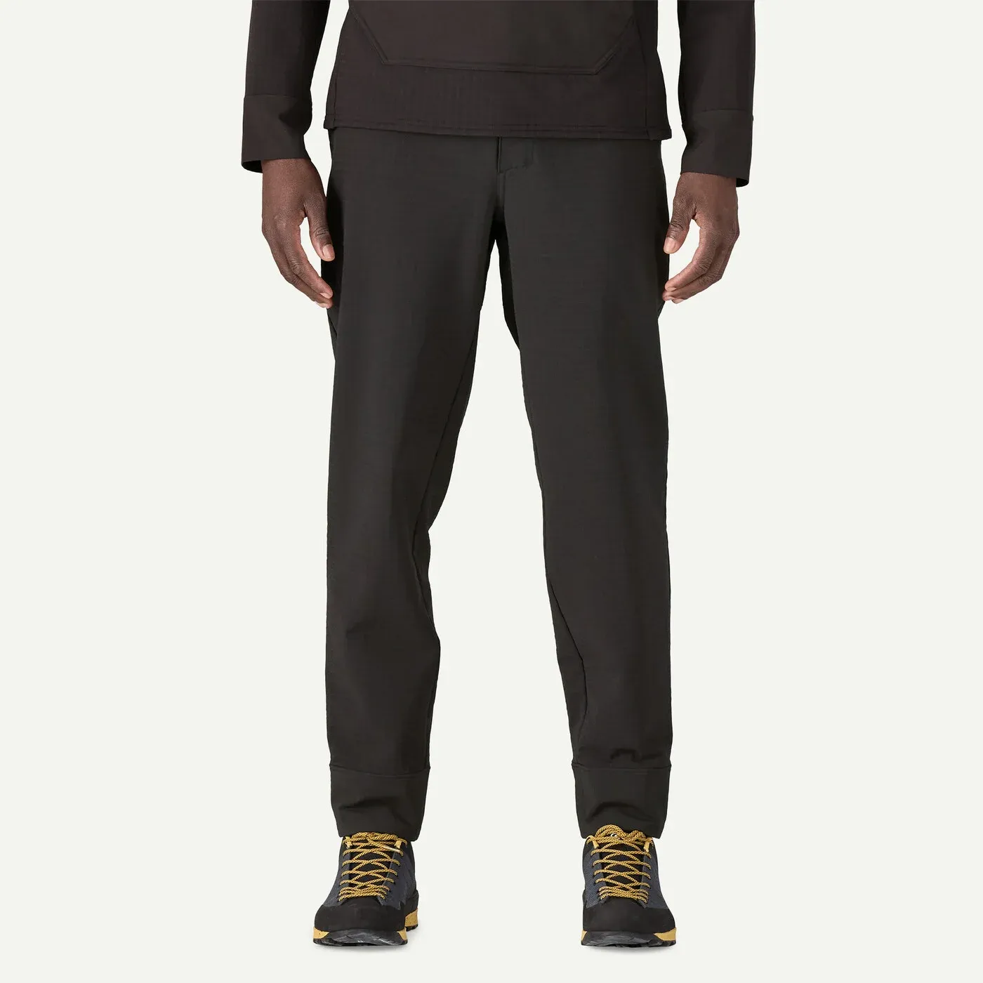 Patagonia - Mens R2 TechFace Pants