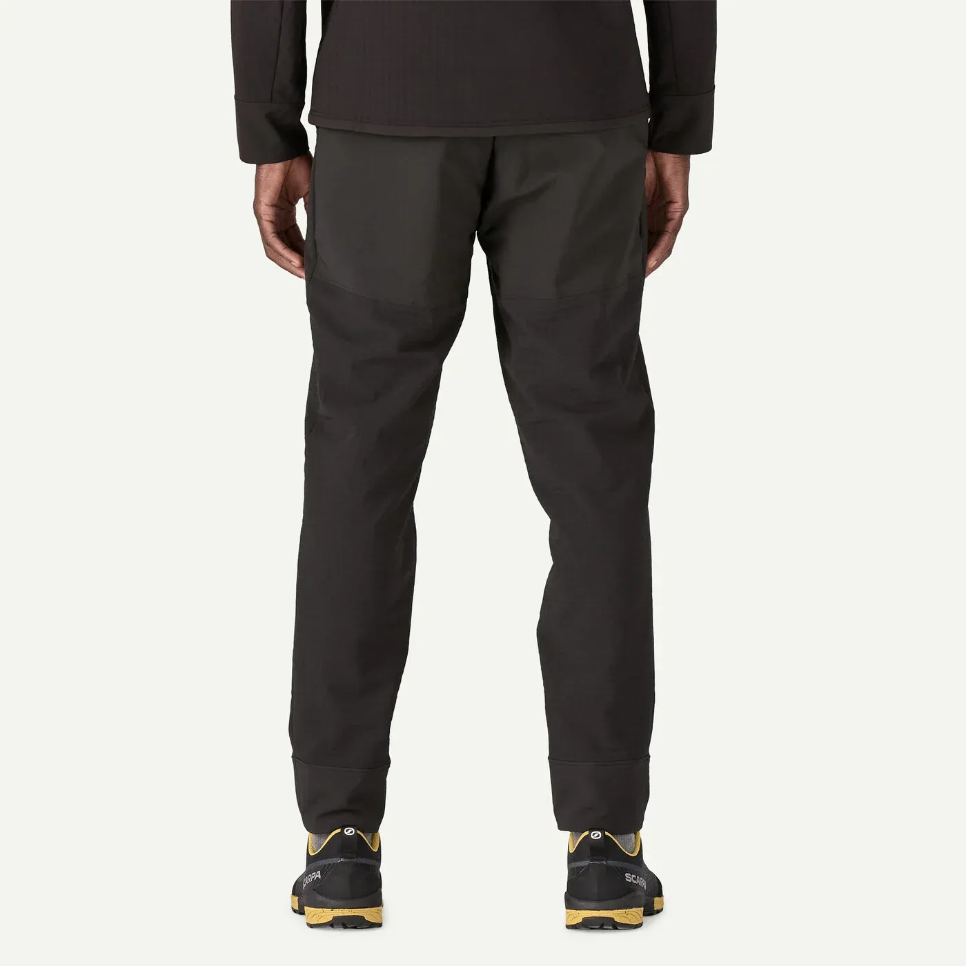 Patagonia - Mens R2 TechFace Pants