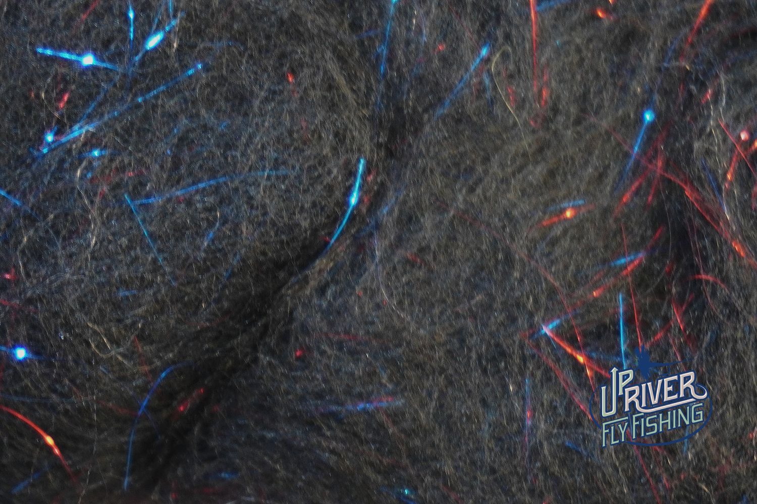 Hairline - Fly Fish Food Jr. Bruiser Blend