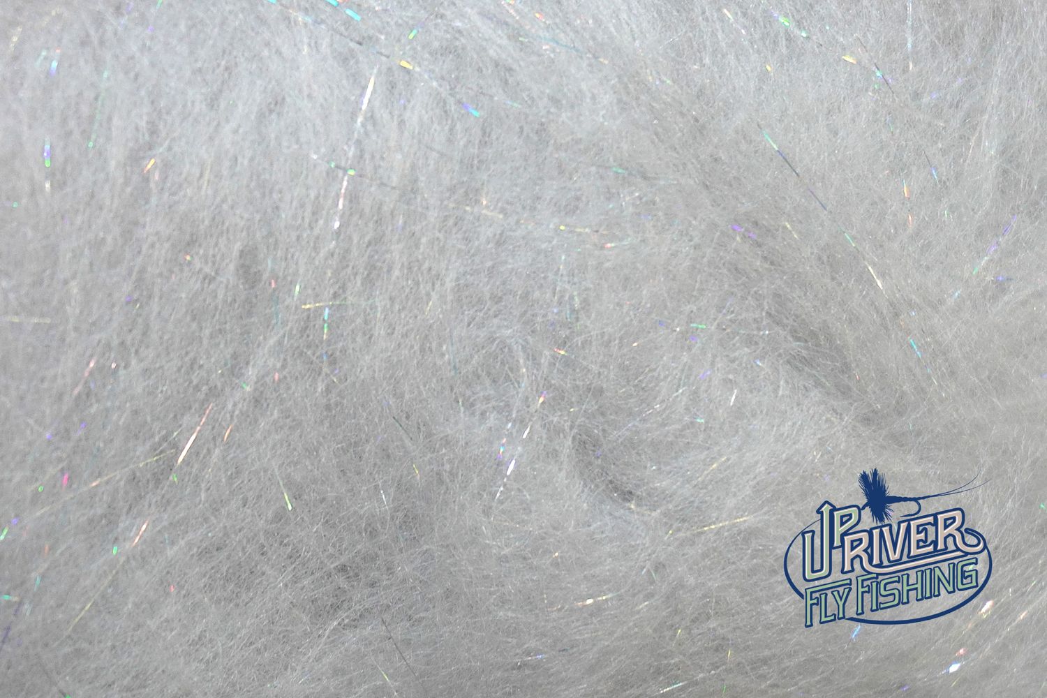 Hairline - Fly Fish Food Jr. Bruiser Blend