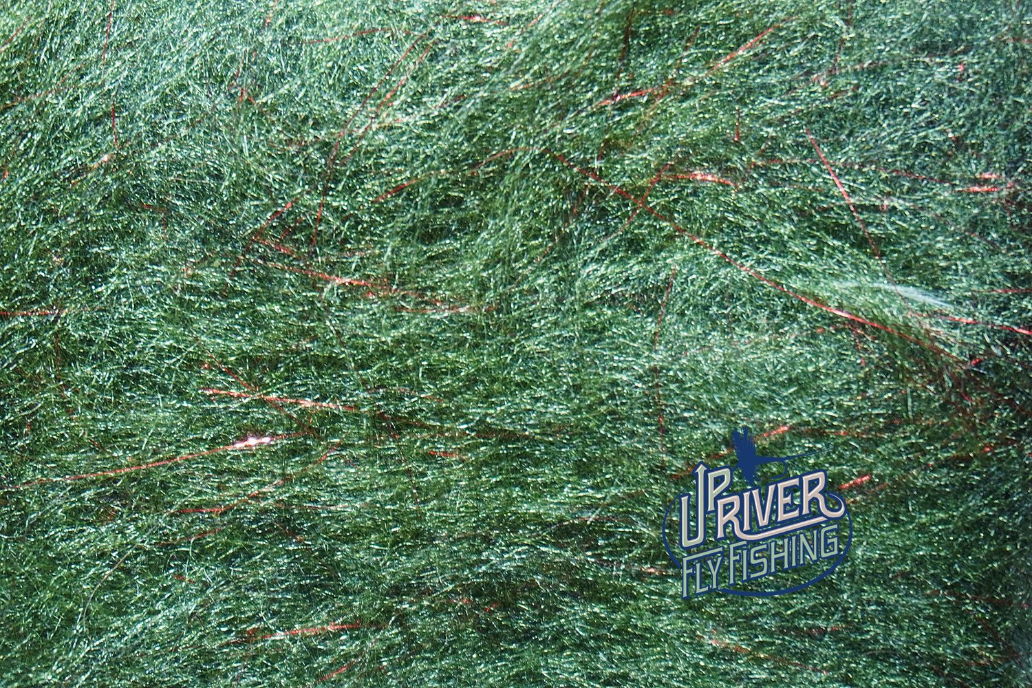 Hairline - Fly Fish Food Jr. Bruiser Blend
