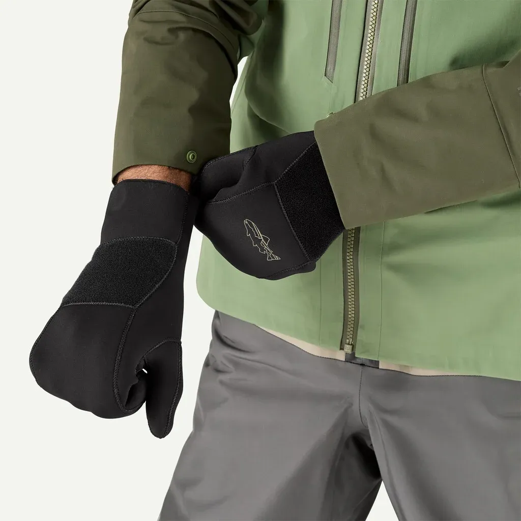 Patagonia - Homepool Mitt Gloves