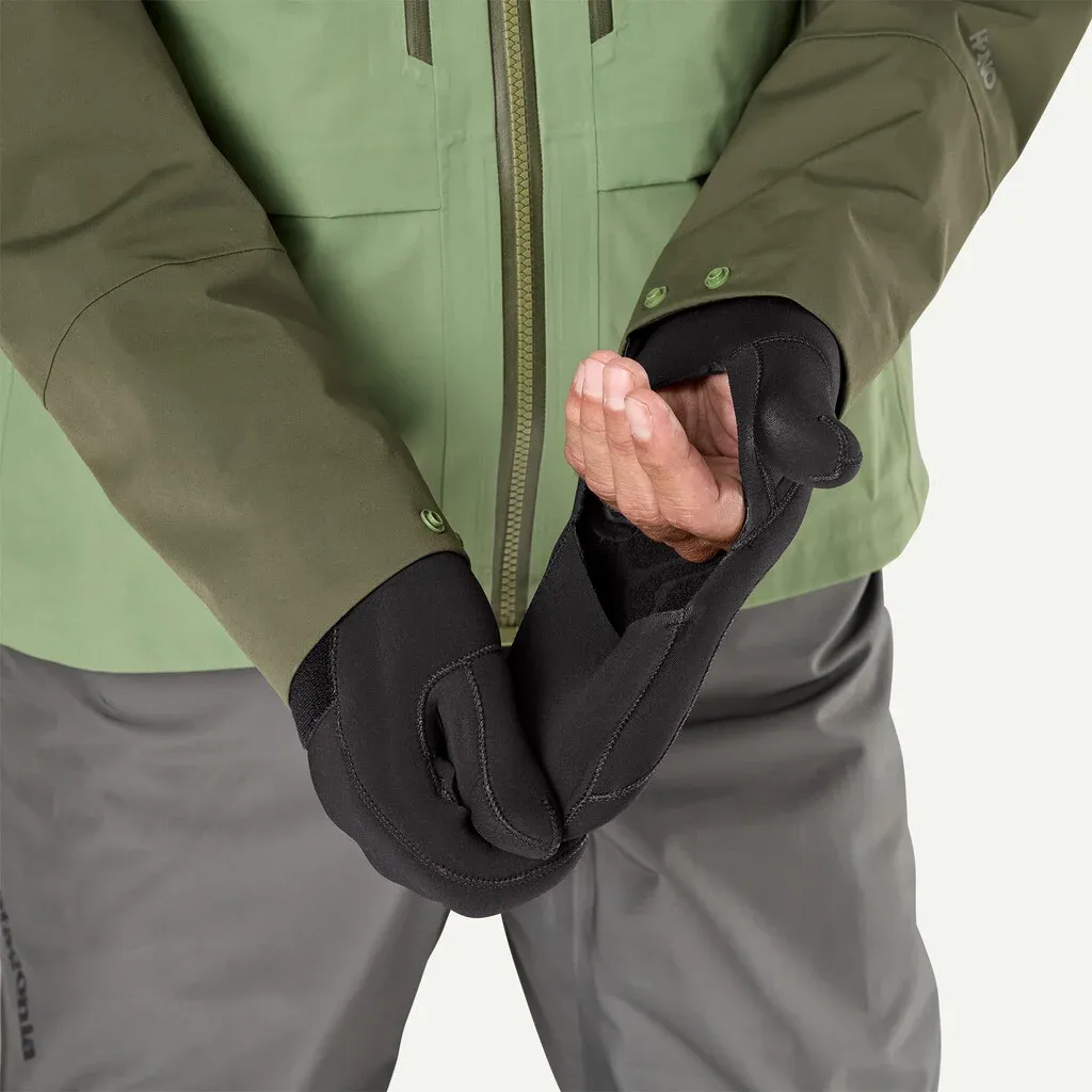 Patagonia - Homepool Mitt Gloves