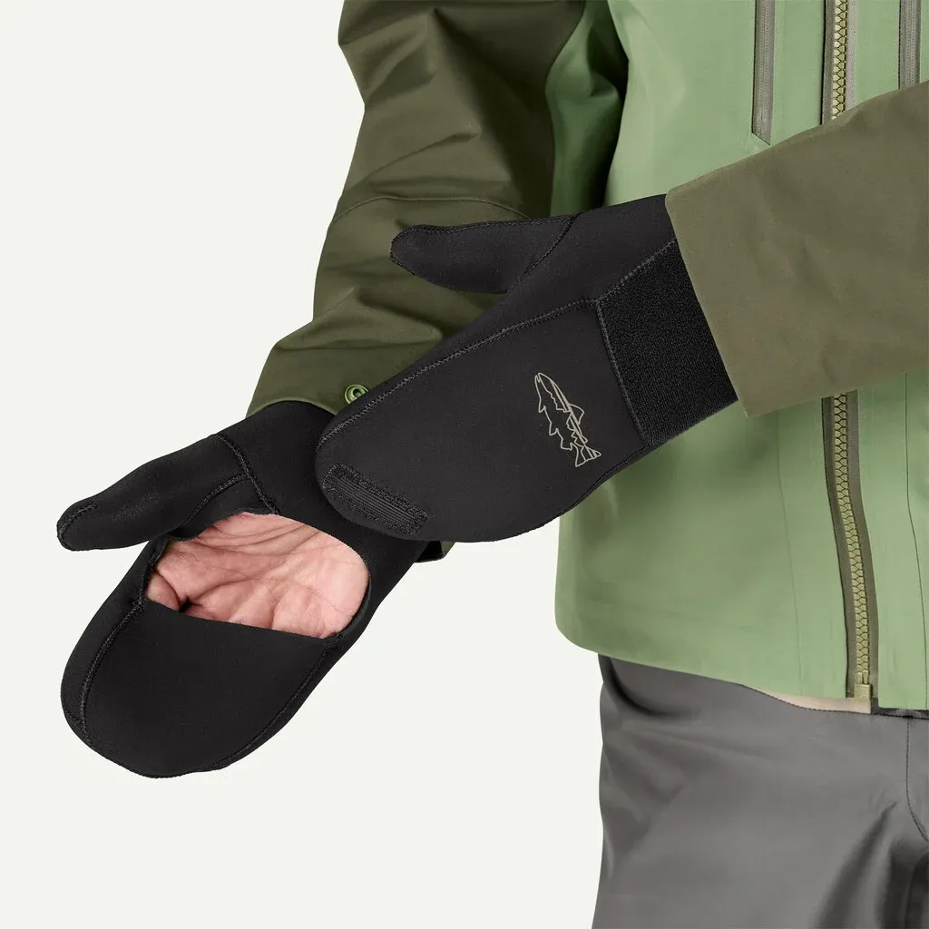 Patagonia - Homepool Mitt Gloves