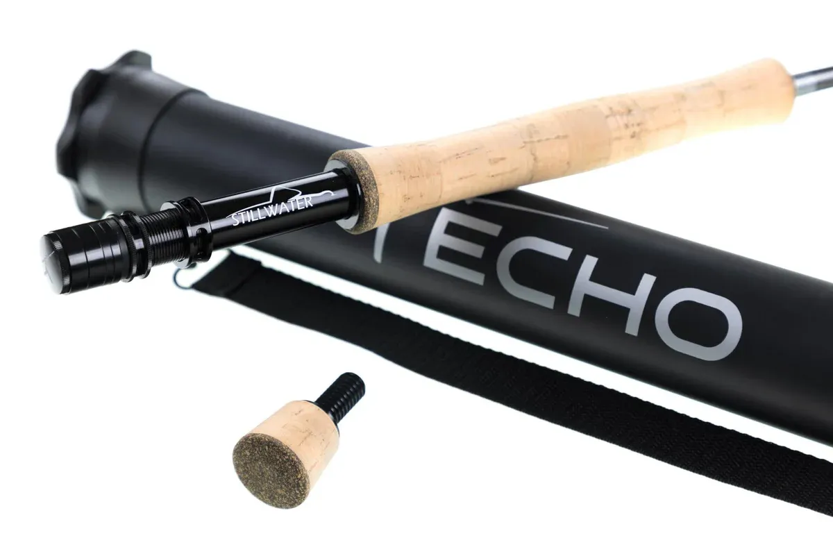 ECHO Stillwater
