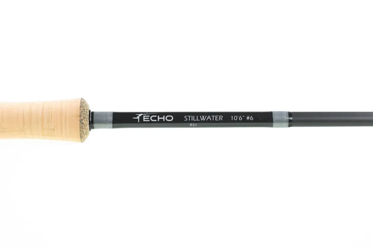 ECHO Stillwater