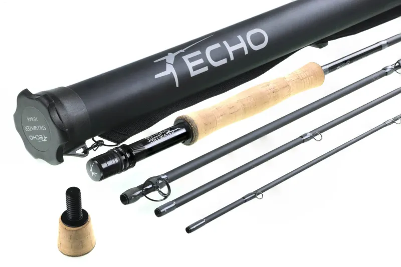 ECHO Stillwater