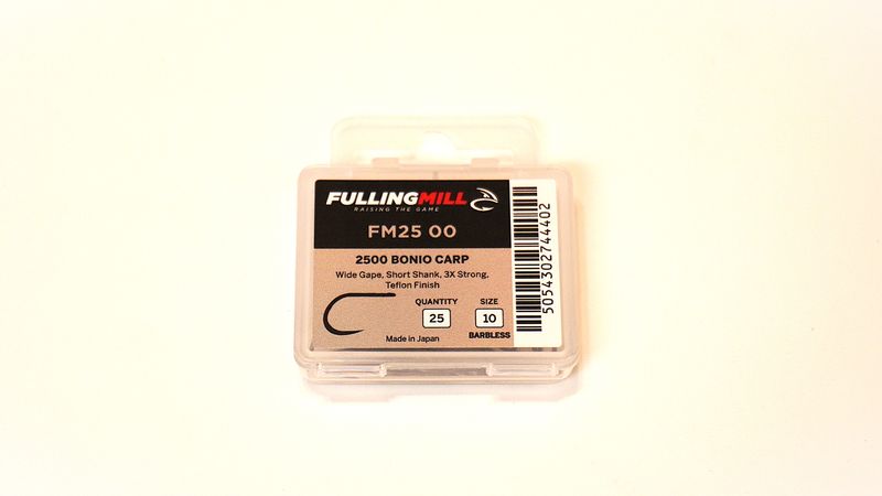 Fulling Milling - Bonio Carp 25-pack