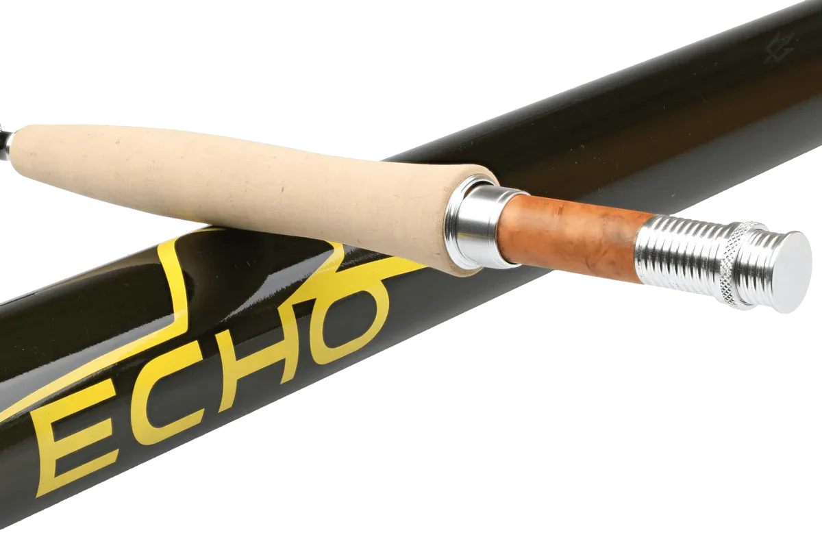 Echo Trout X Fly Rod