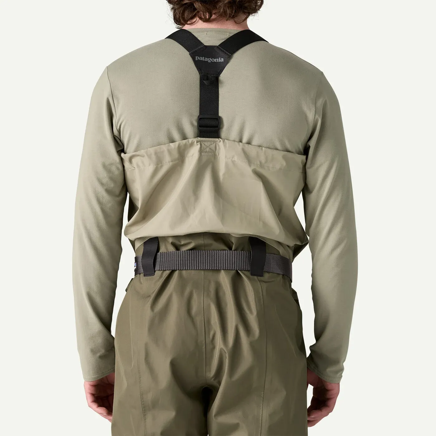 Patagonia Secure Stretch Wading Belt