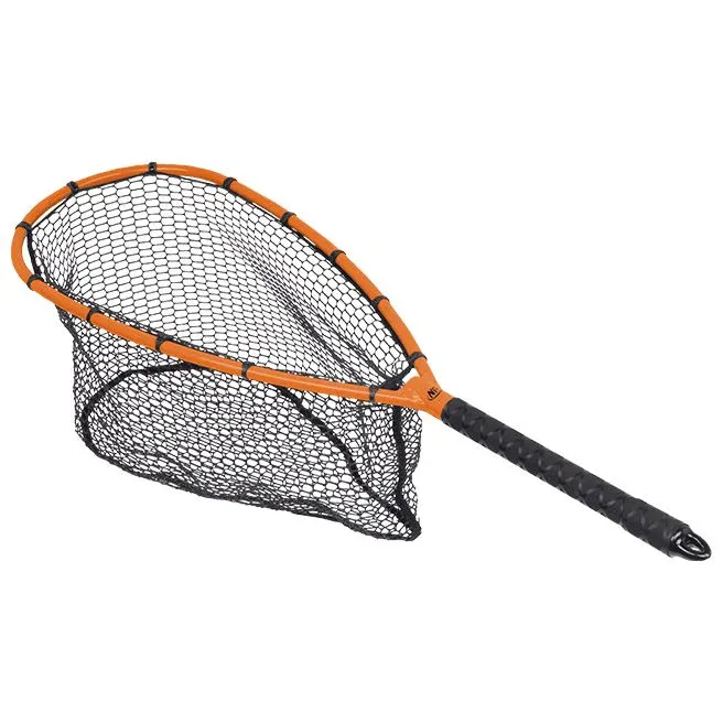 North Fork Net 