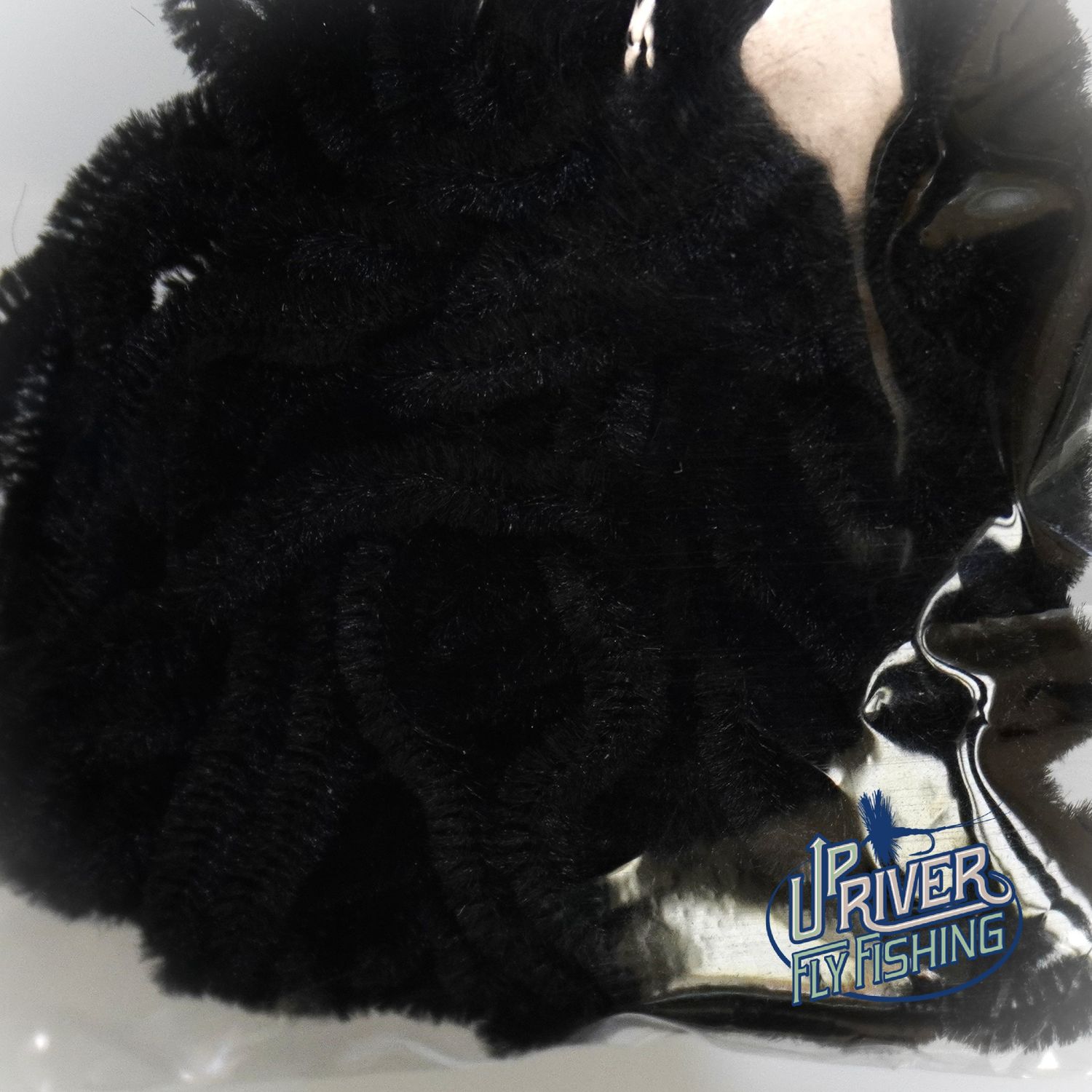 Hairline - Fine Chenille