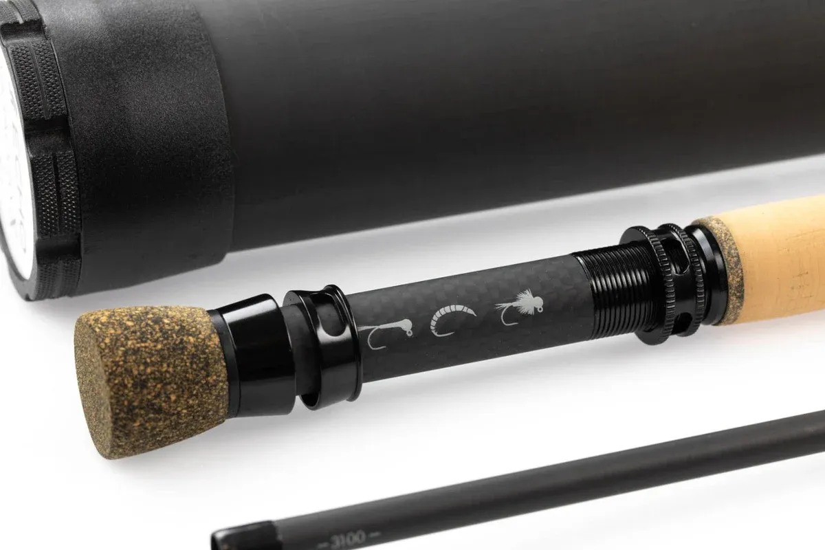 Echo Shadow X Rod