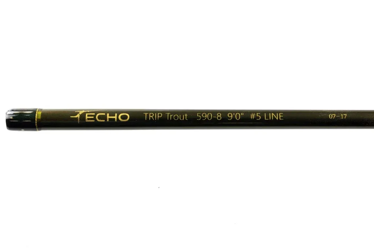 Echo Trip Rod