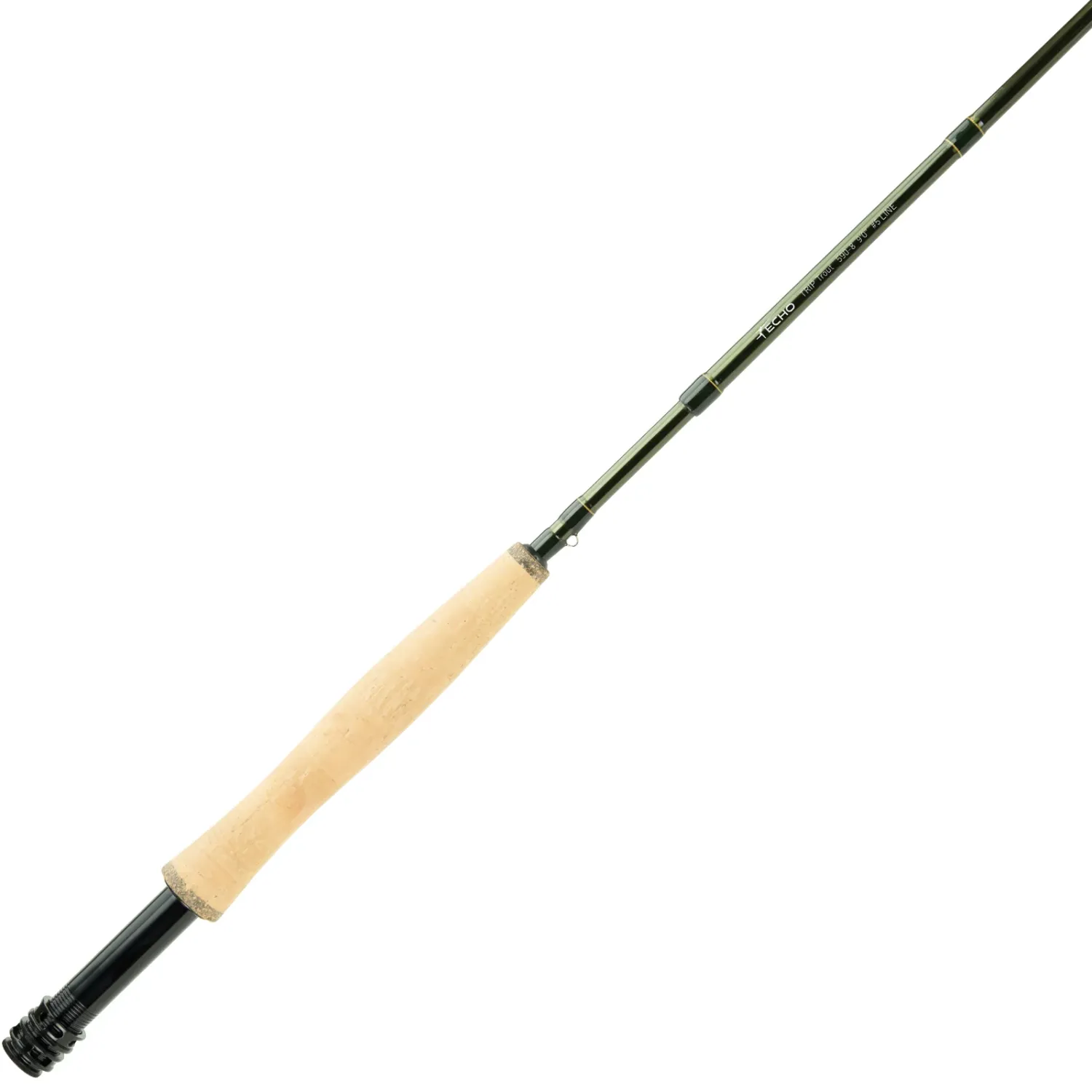 Echo Trip Rod