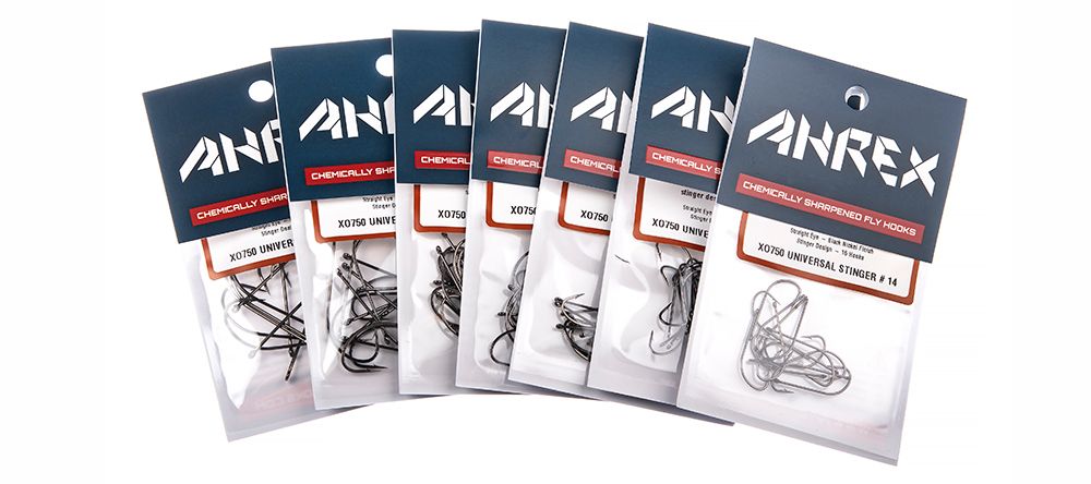 Ahrex AXO750 Universal Stinger Hook