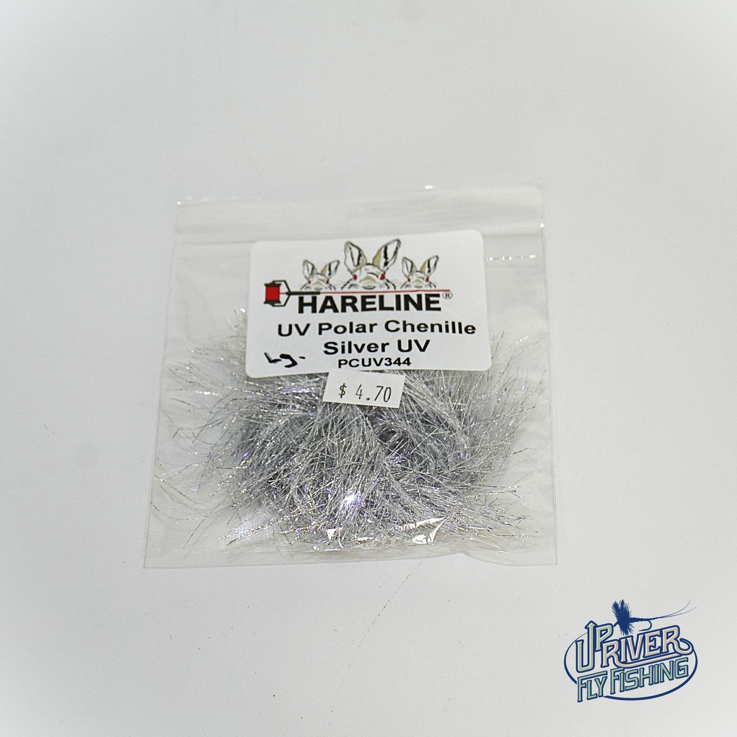 UV Polar Chenille