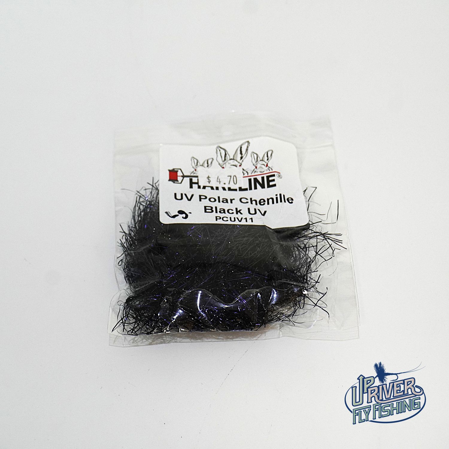 UV Polar Chenille