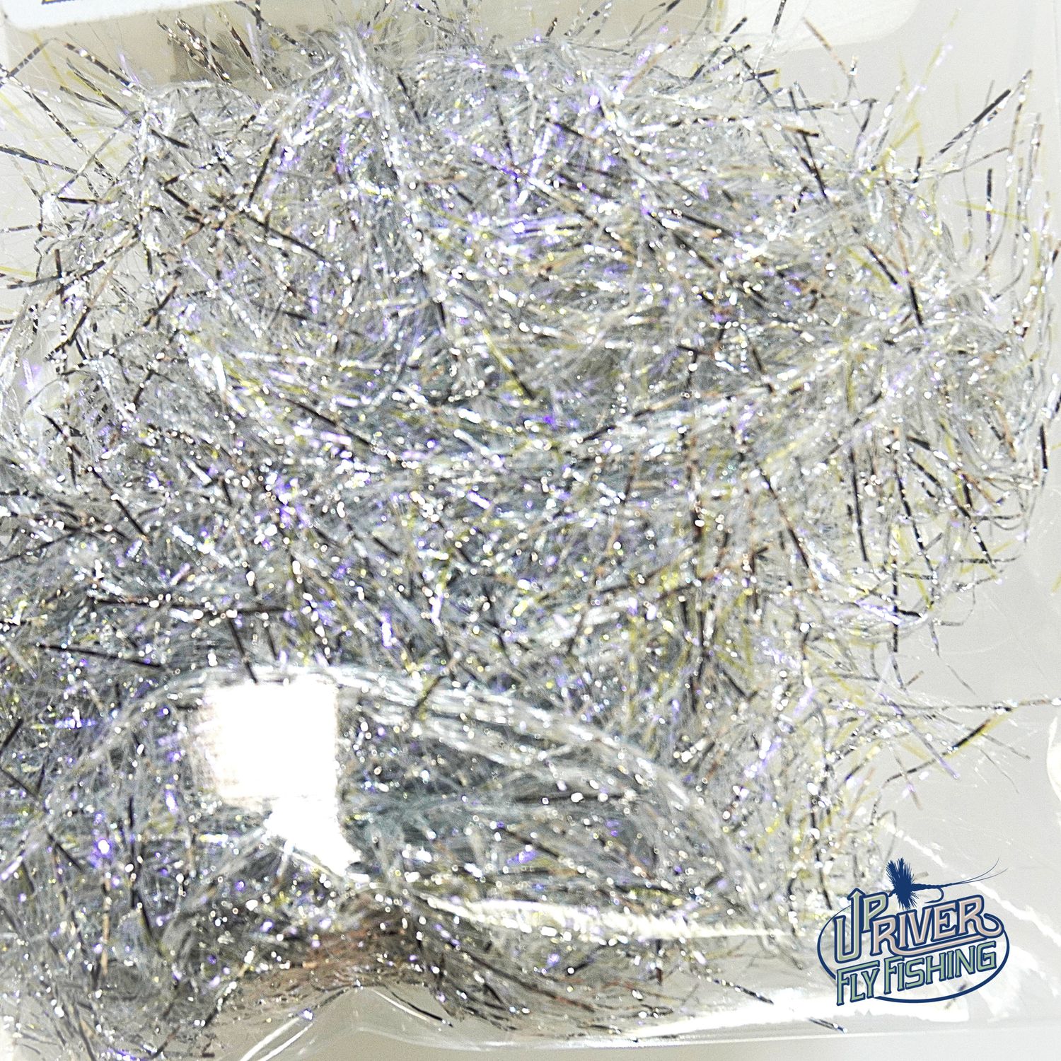 UV Polar Chenille