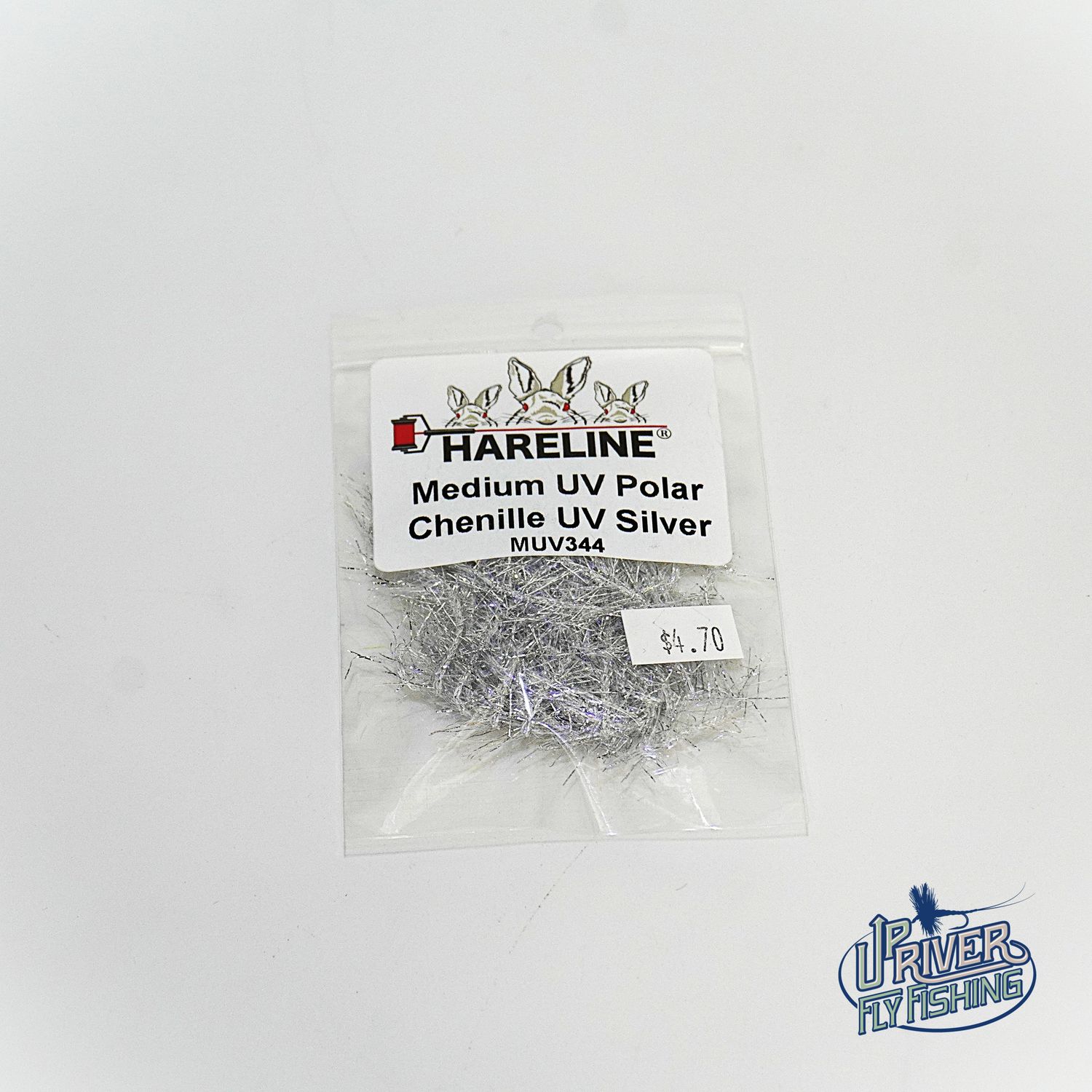 UV Polar Chenille