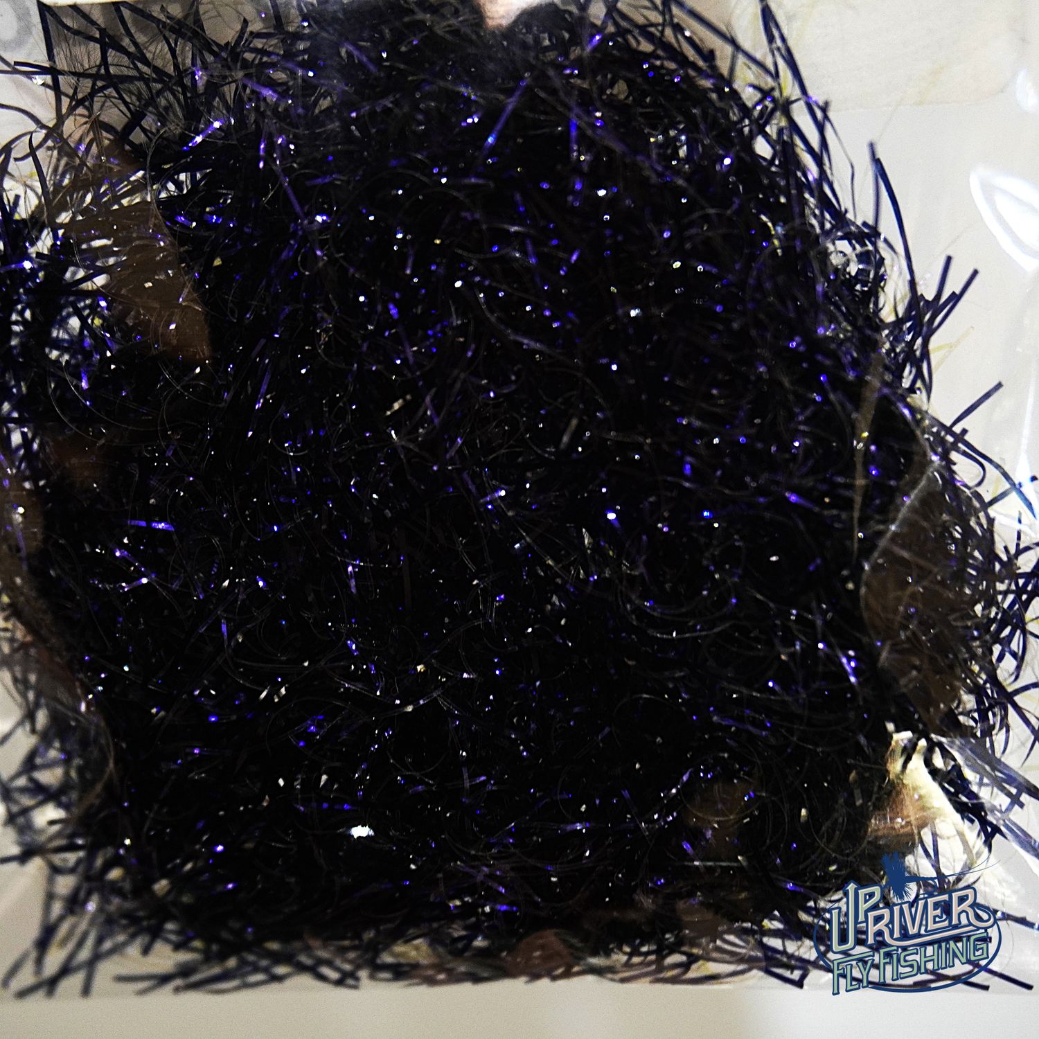 UV Polar Chenille