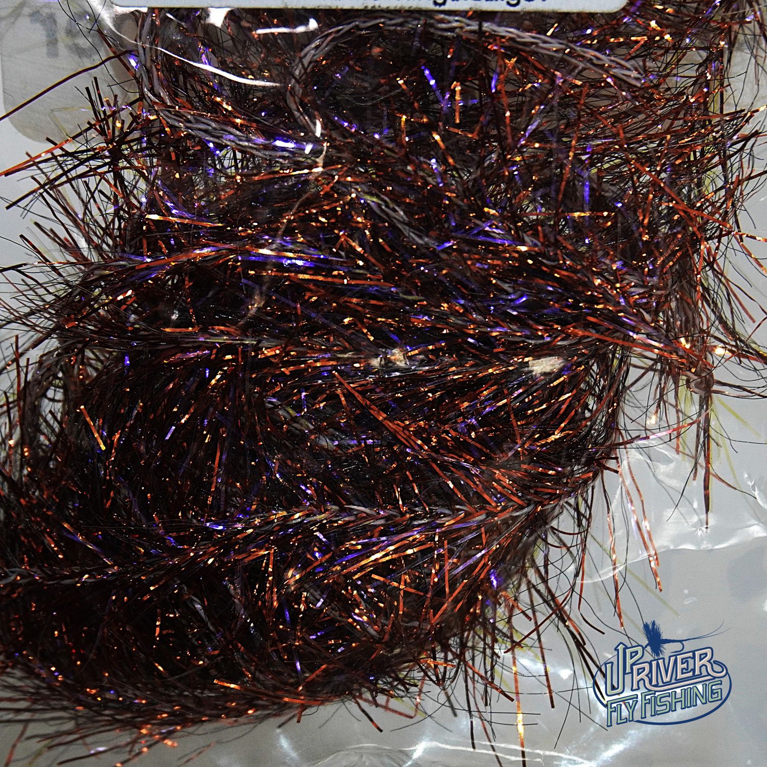 UV Polar Chenille