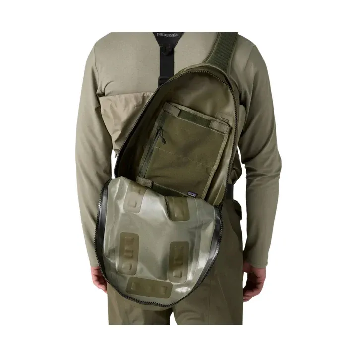 Patagonia Guidewater Sling 15L