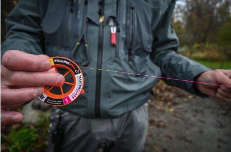 Fulling Mill Masterclass Mono Indicator 30m