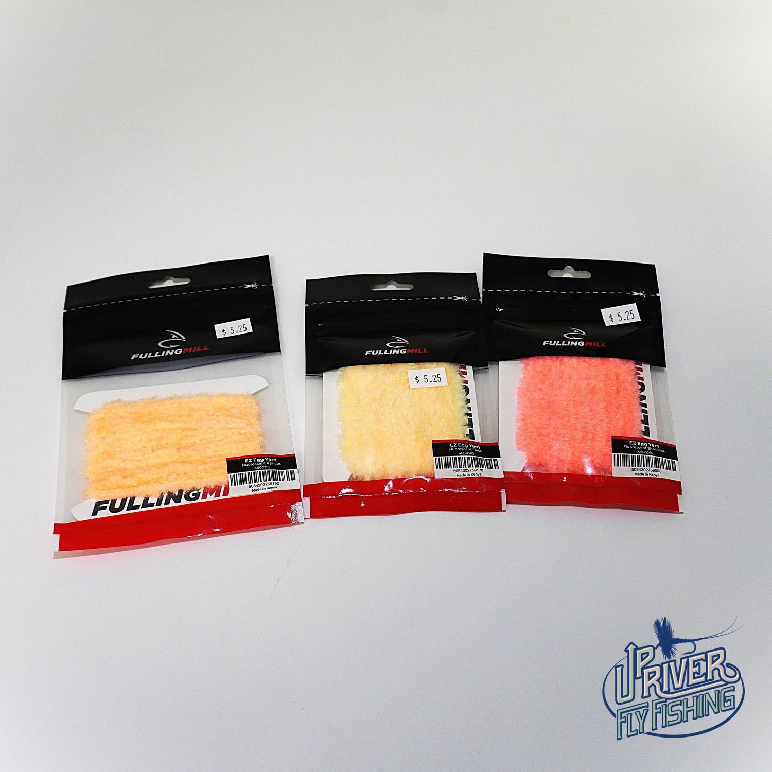 EZ Egg Yarn