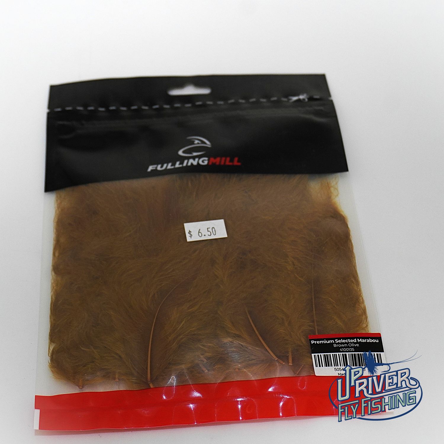 Fulling Mill - Premium Select Marabou