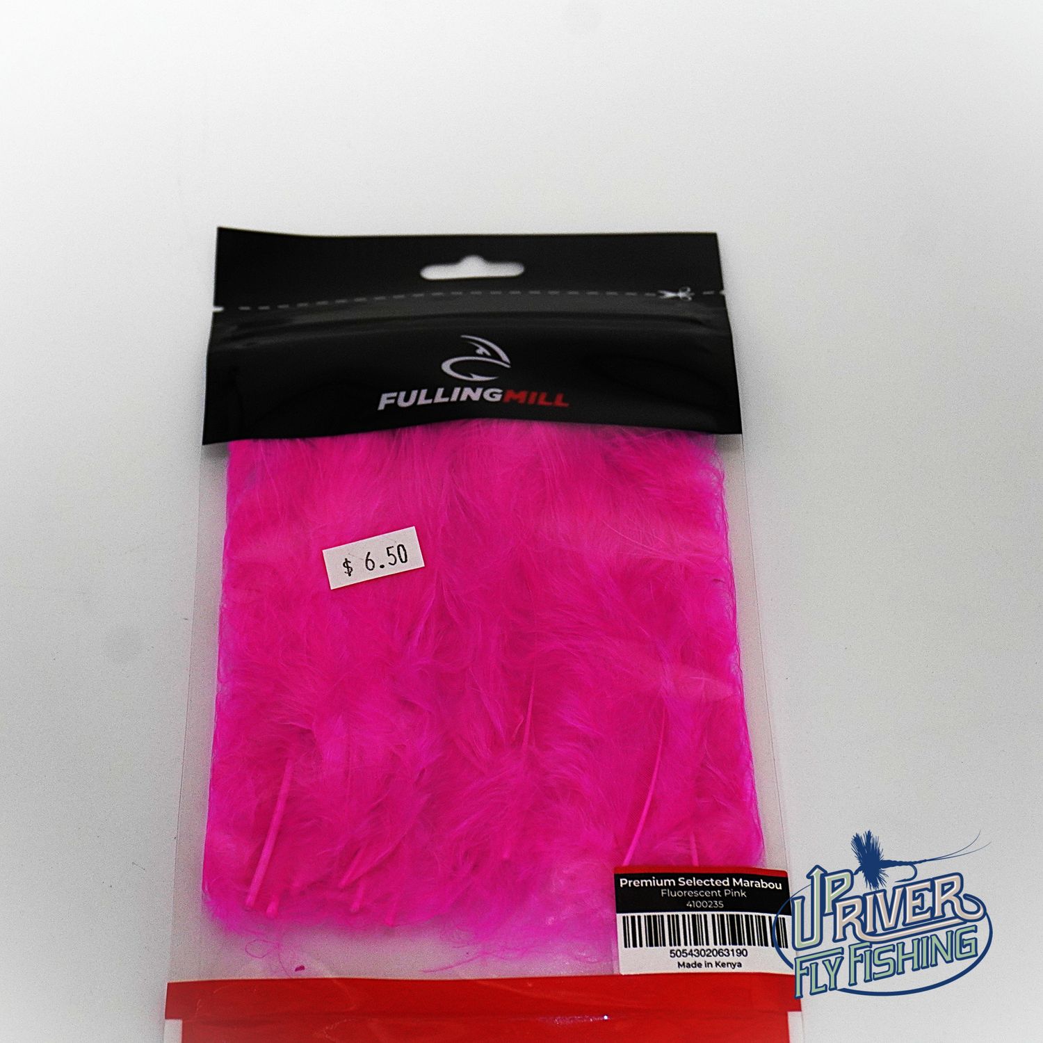 Fulling Mill - Premium Select Marabou