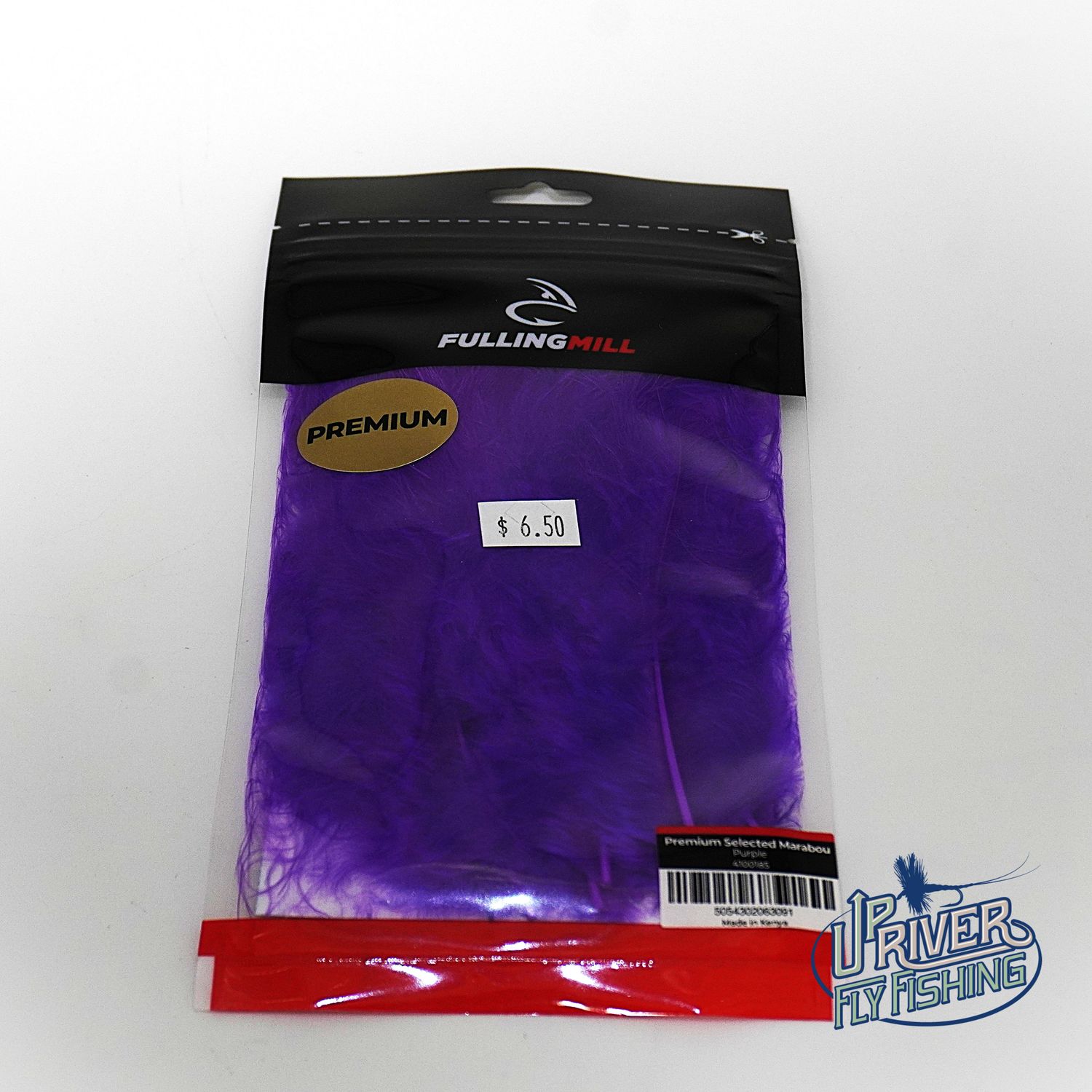 Fulling Mill - Premium Select Marabou
