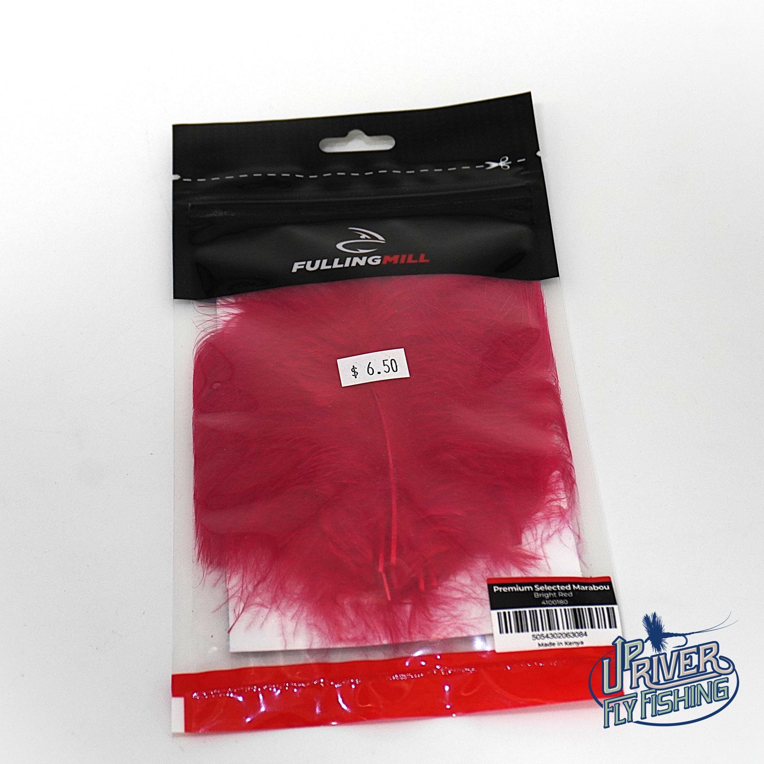 Fulling Mill - Premium Select Marabou