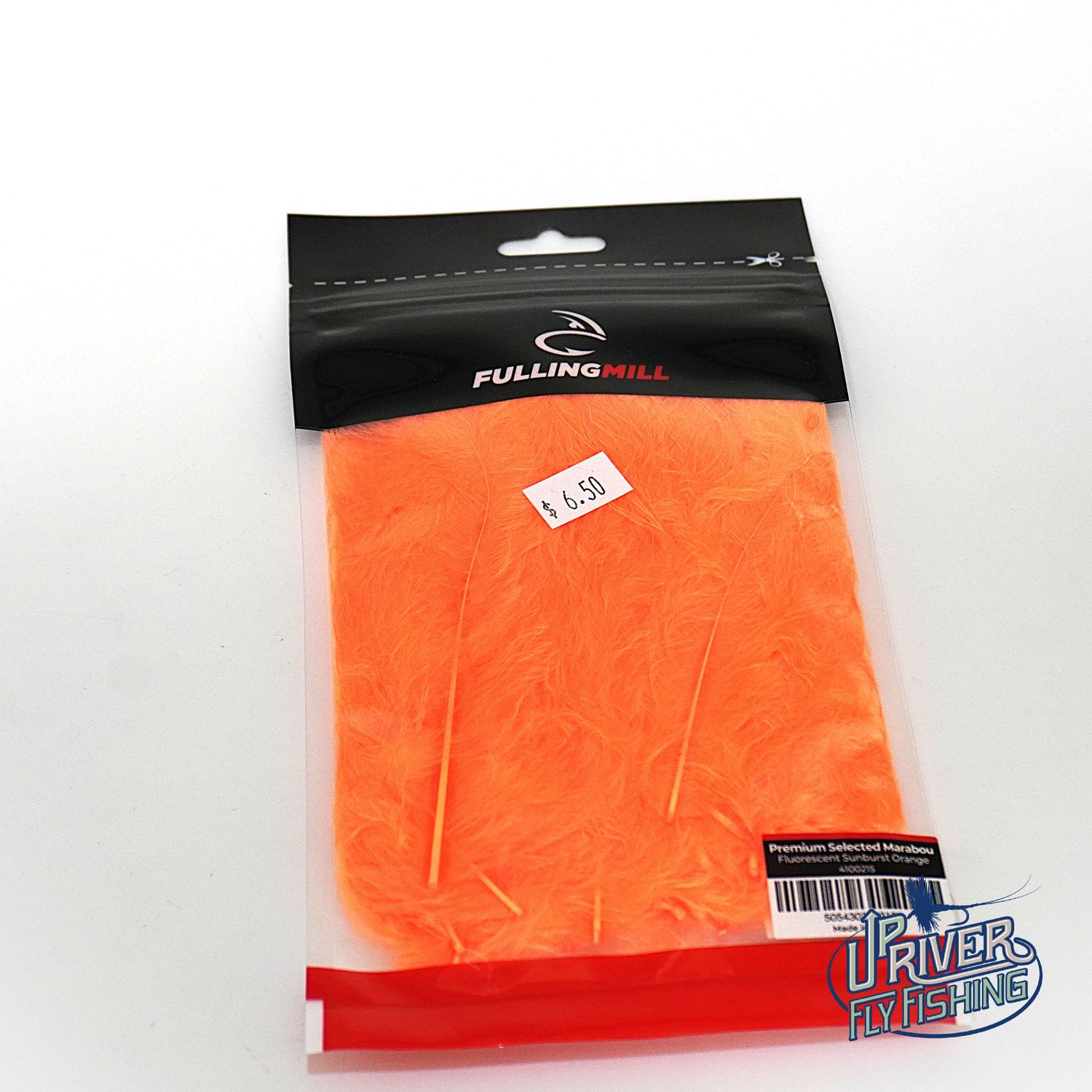 Fulling Mill - Premium Select Marabou