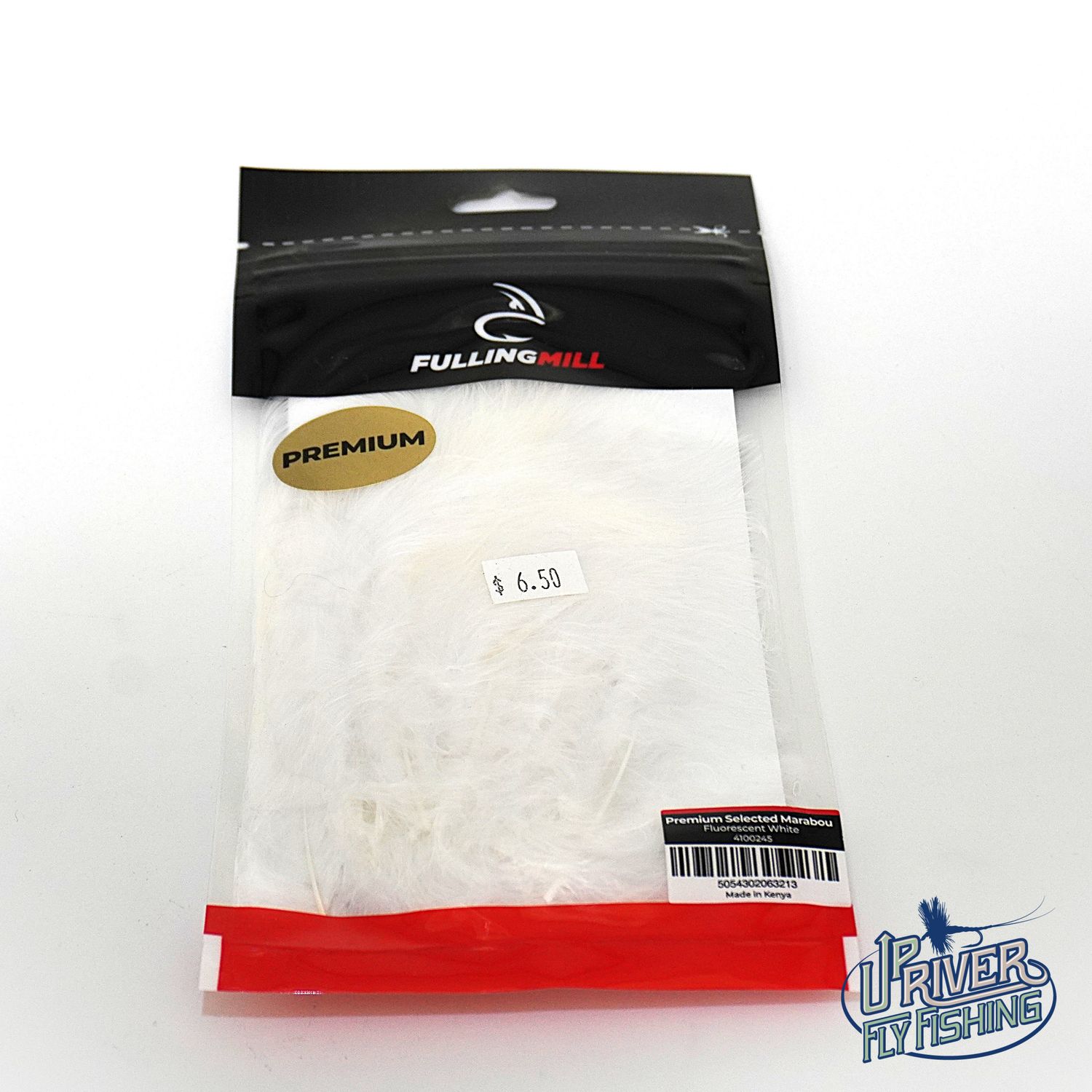 Fulling Mill - Premium Select Marabou