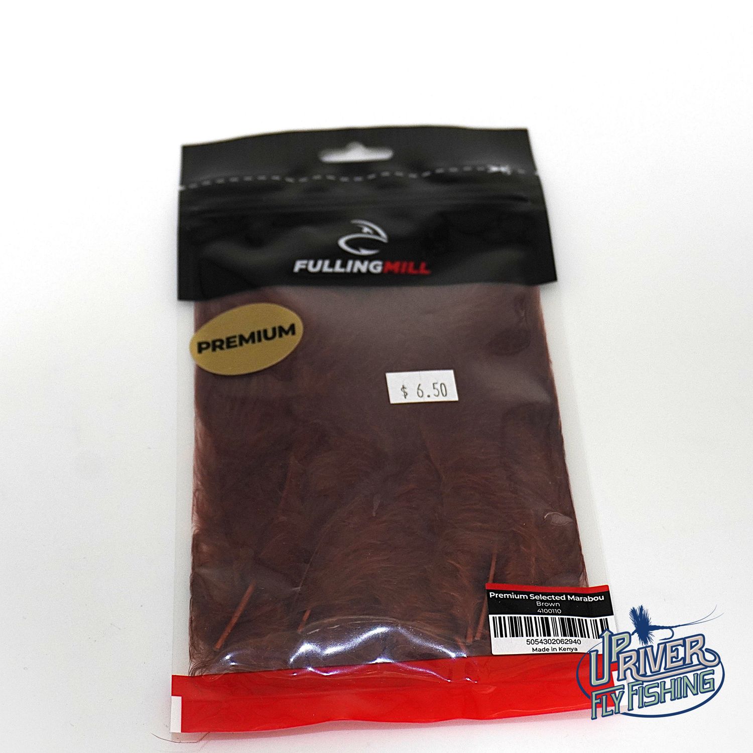 Fulling Mill - Premium Select Marabou