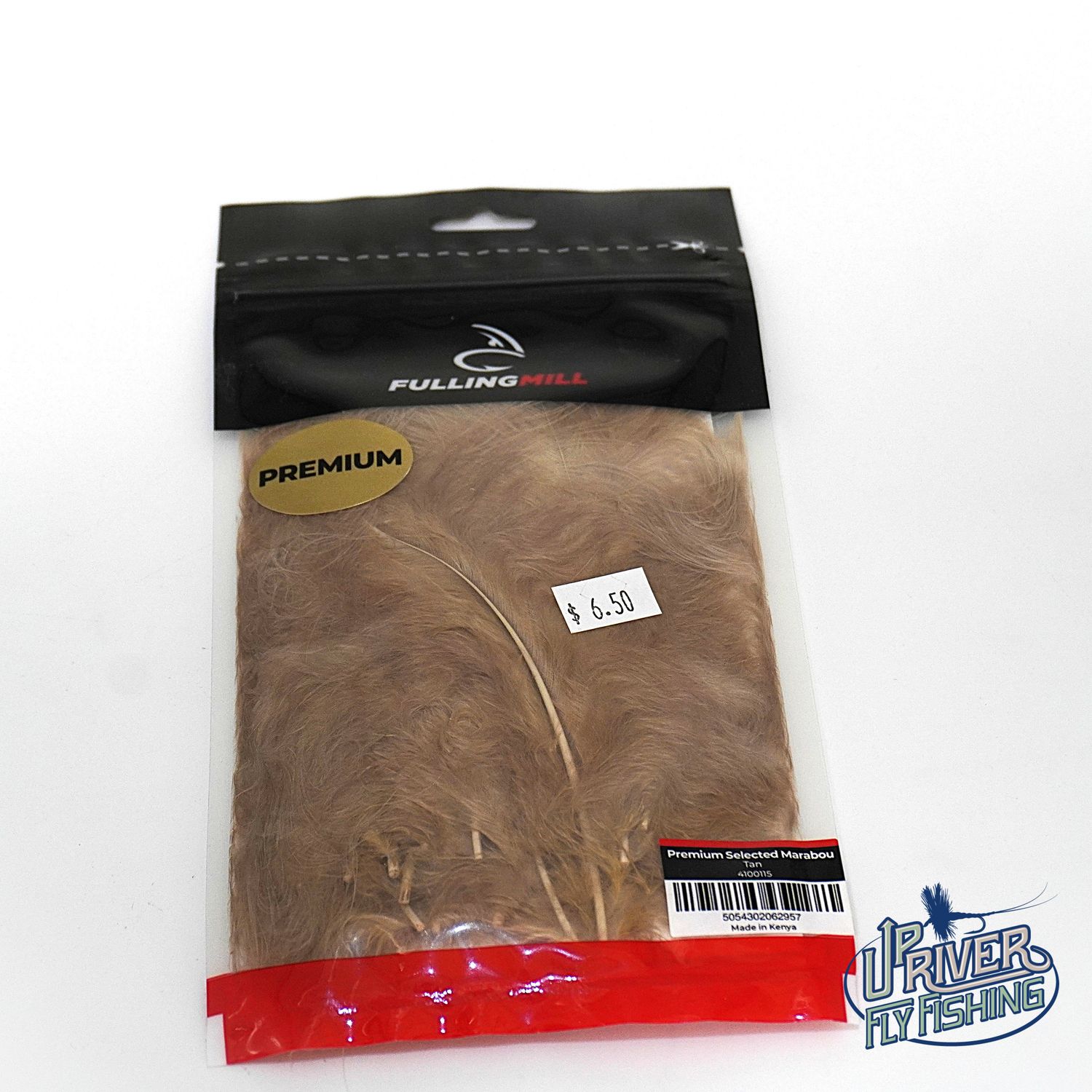 Fulling Mill - Premium Select Marabou