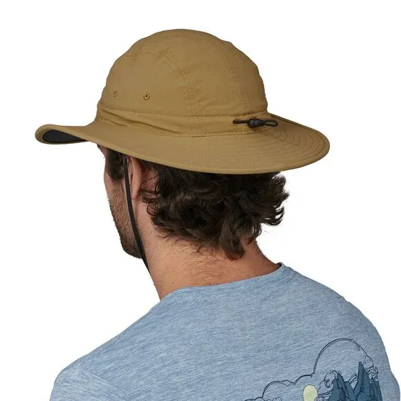Patagonia Quandary Brimmer Hat