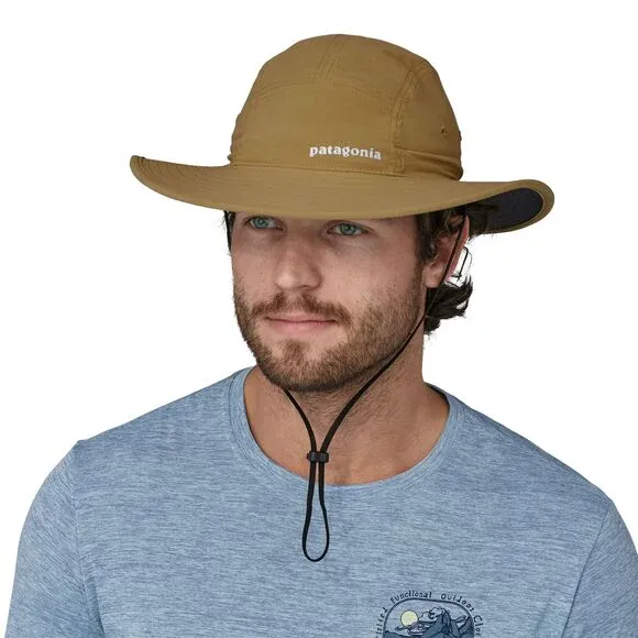Patagonia Quandary Brimmer Hat