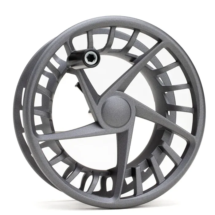 Liquid/Remix S-Series Spool