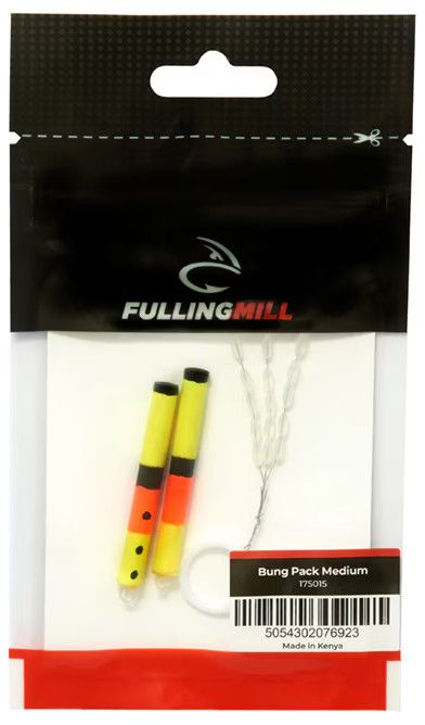 Bung Pack, Color: Standard, Size: Medium
