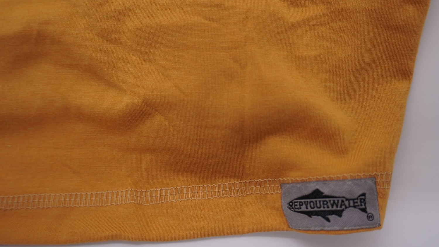 Rep Your Water Hooded Sun Shirt - Merino Breeze - Retro Trio