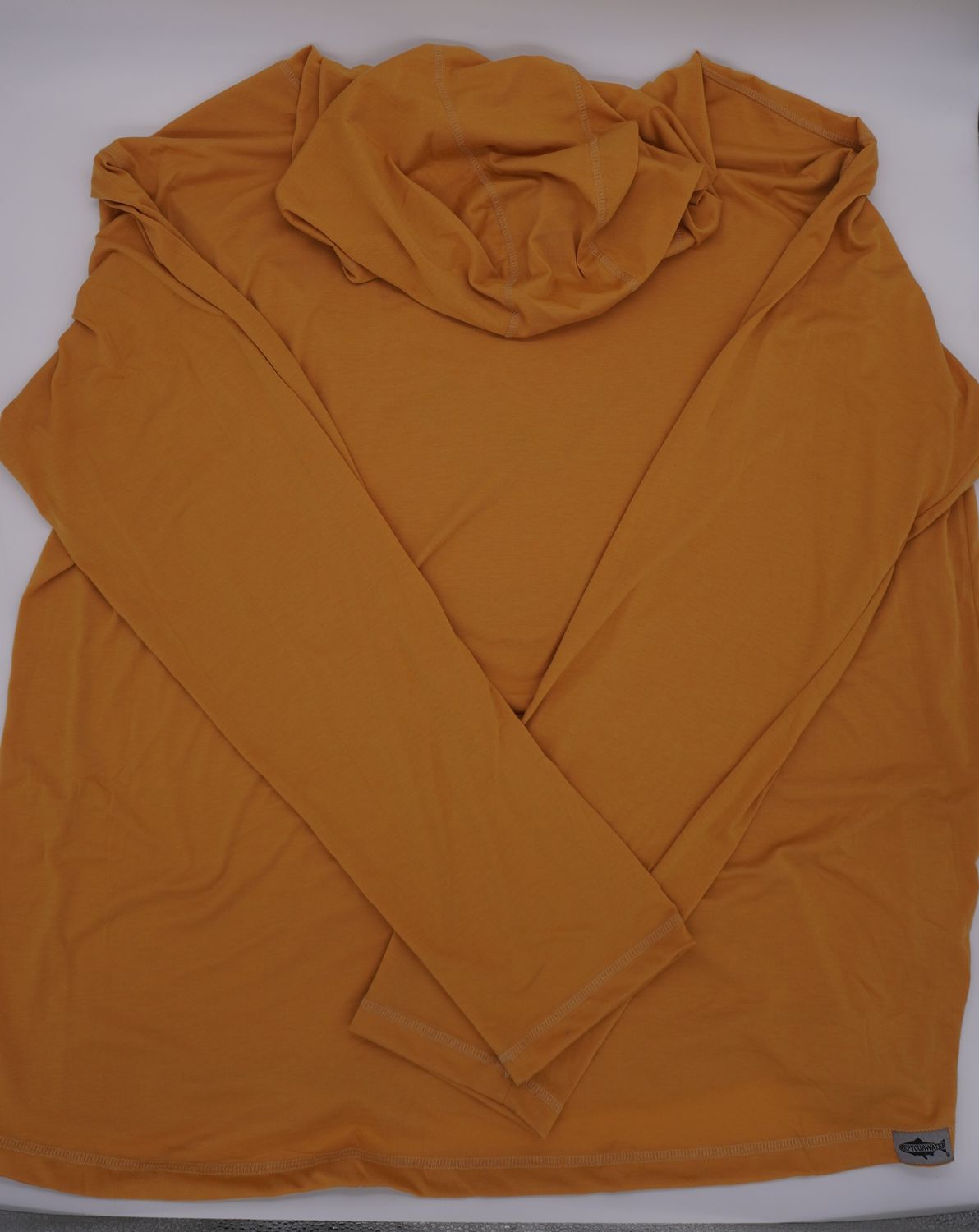 Rep Your Water Hooded Sun Shirt - Merino Breeze - Retro Trio