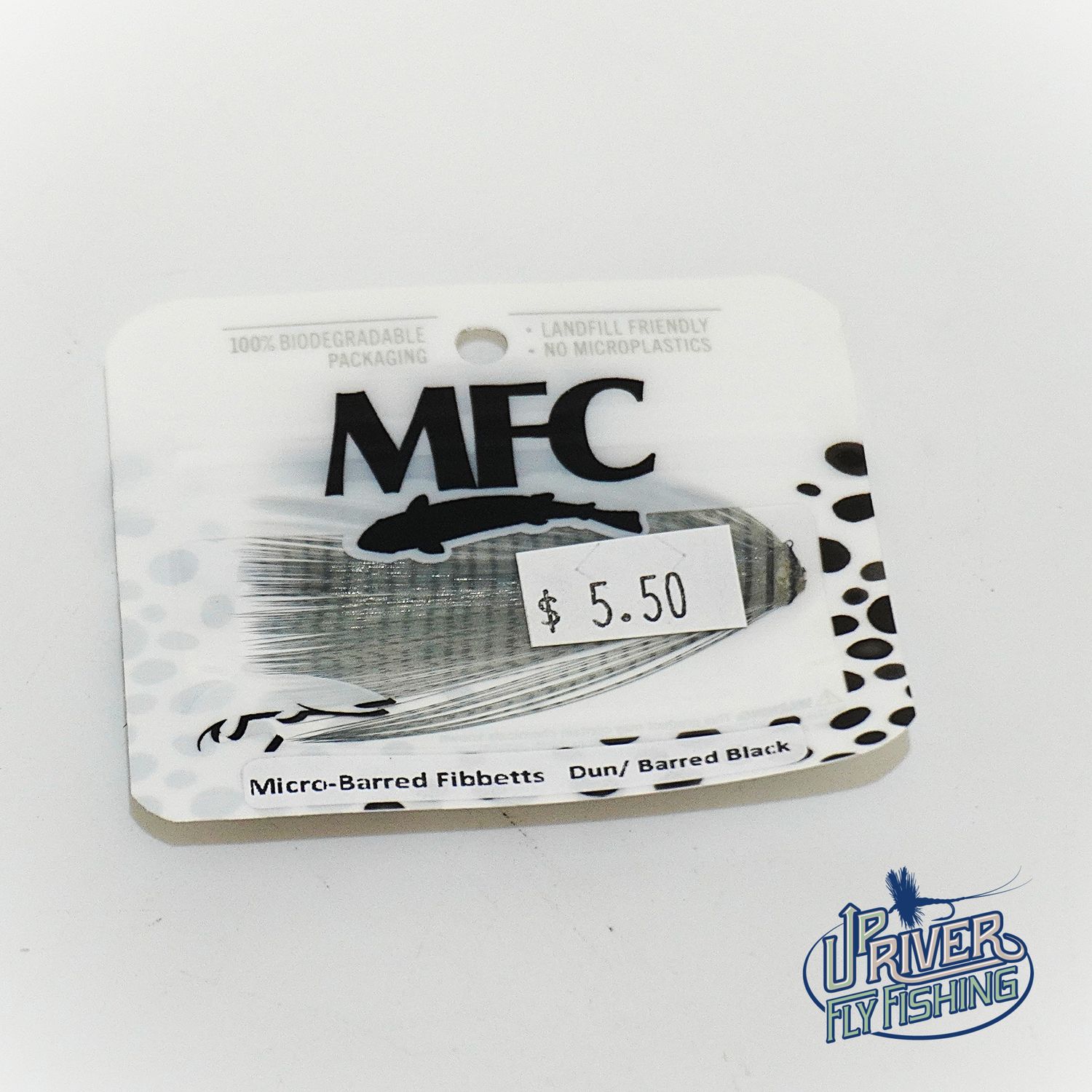 MFC - Micro-Barred Fibbetts