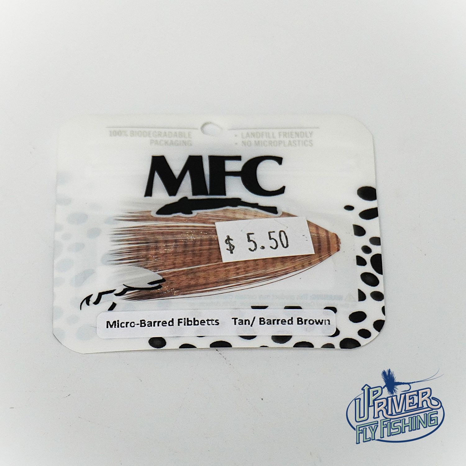 MFC - Micro-Barred Fibbetts