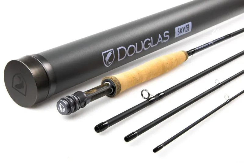 Douglas Sky G